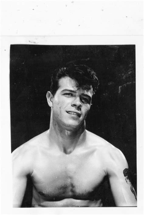 Beefcake : How Bob Mizer Pioneered Male Crotch.